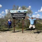  Sonoran Desert National Monument